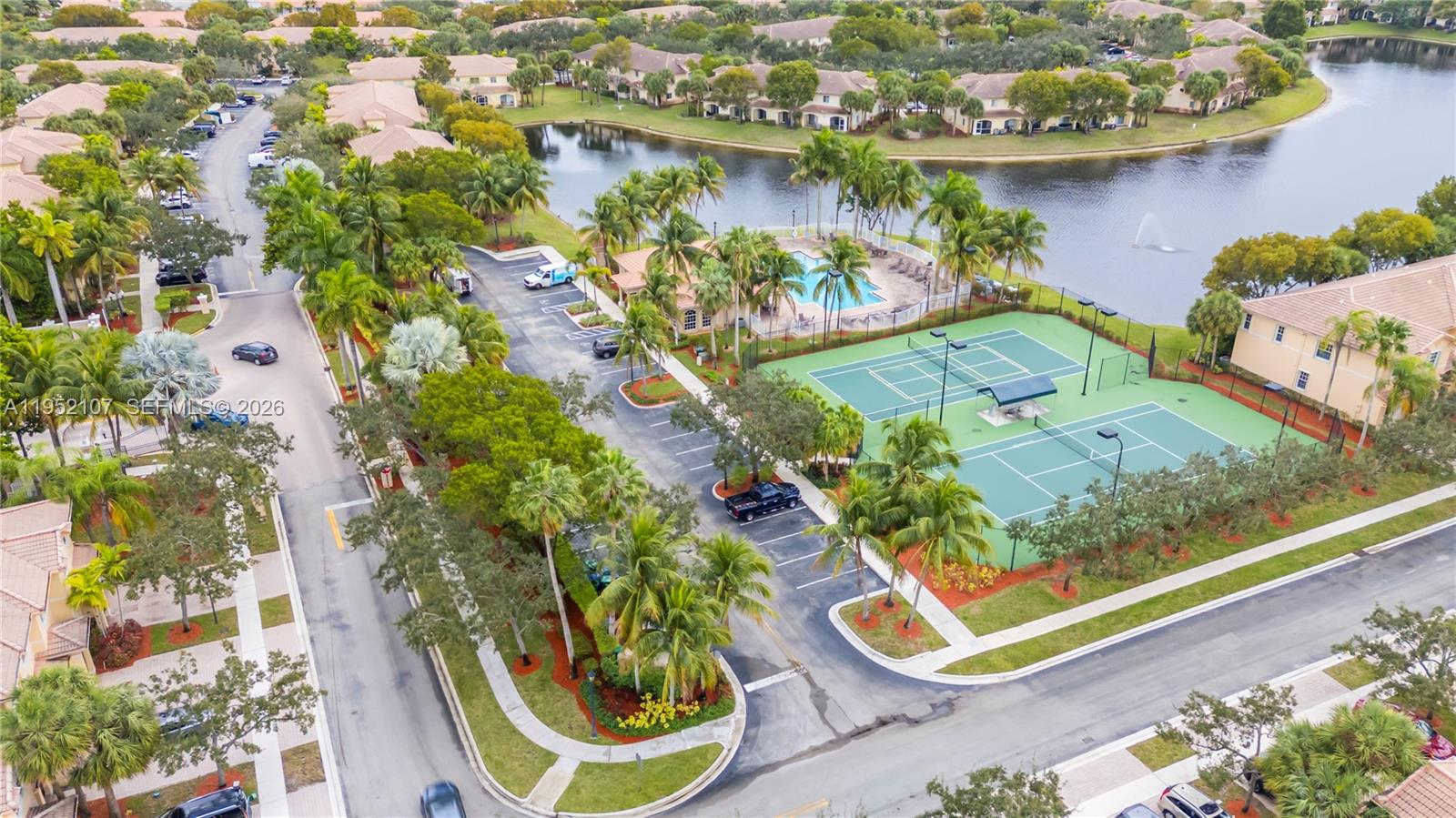 2540 Southwest 85th Terrace, Unit 101 Miramar, FL 33025 - Photo 44 of 65