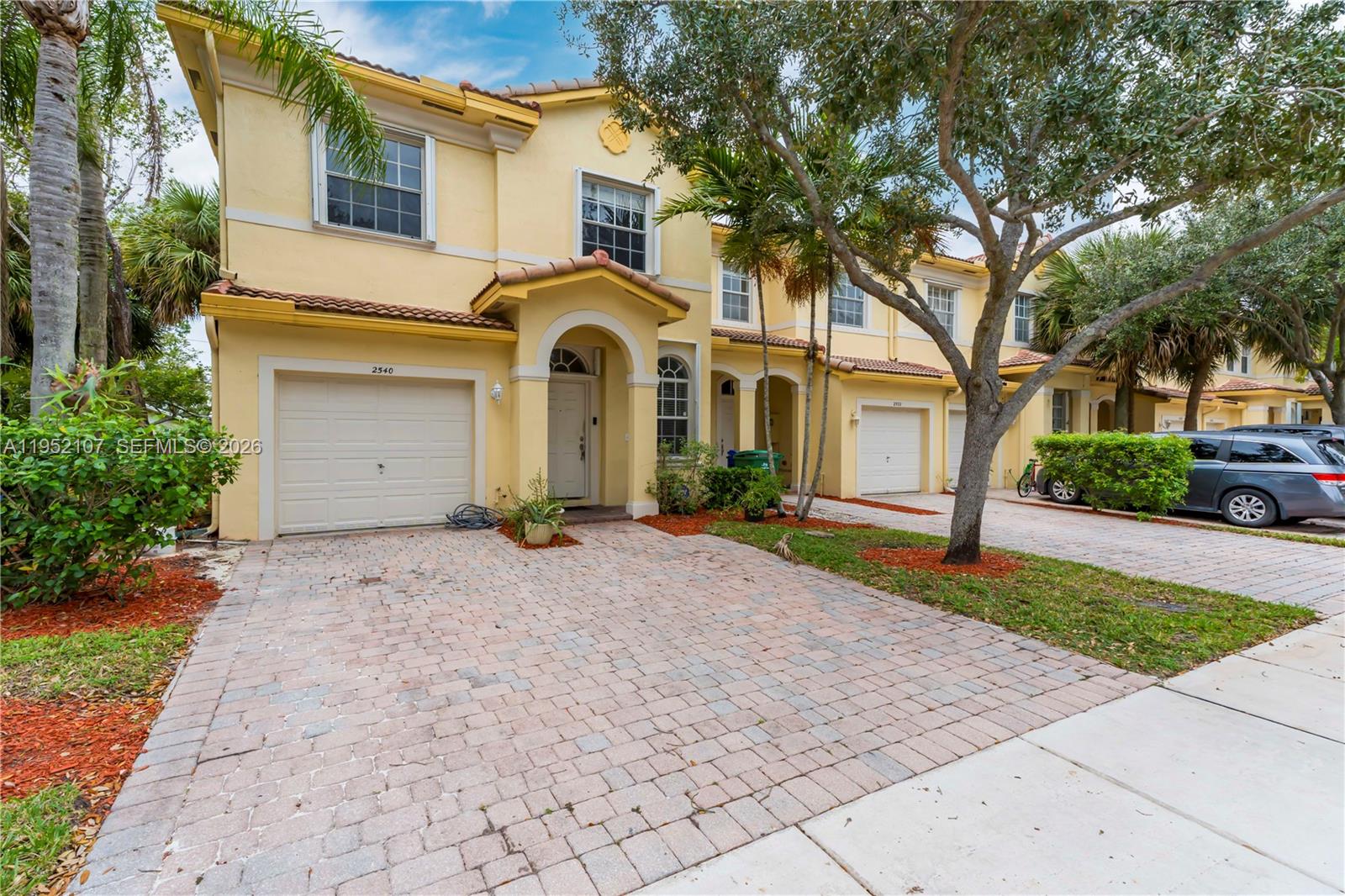 2540 Southwest 85th Terrace, Unit 101 Miramar, FL 33025 - Photo 56 of 65