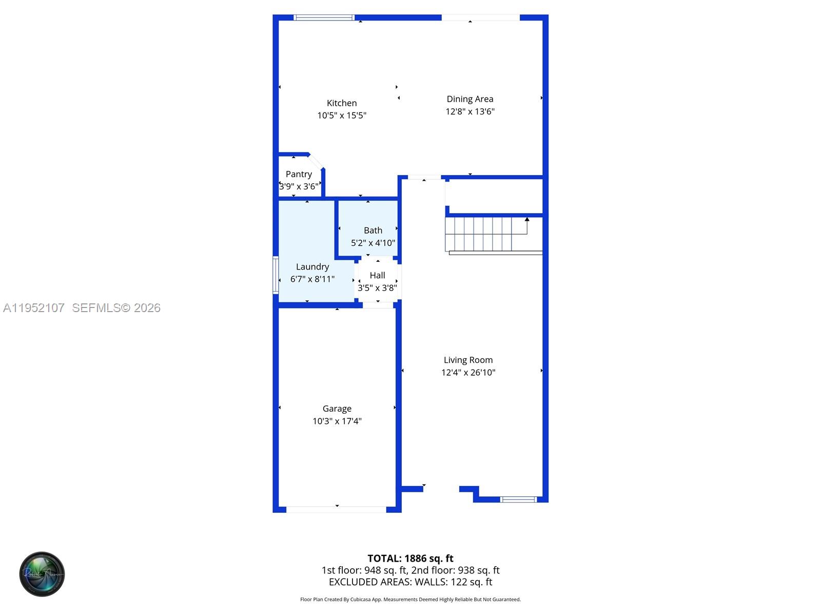 2540 Southwest 85th Terrace, Unit 101 Miramar, FL 33025 - Photo 61 of 65