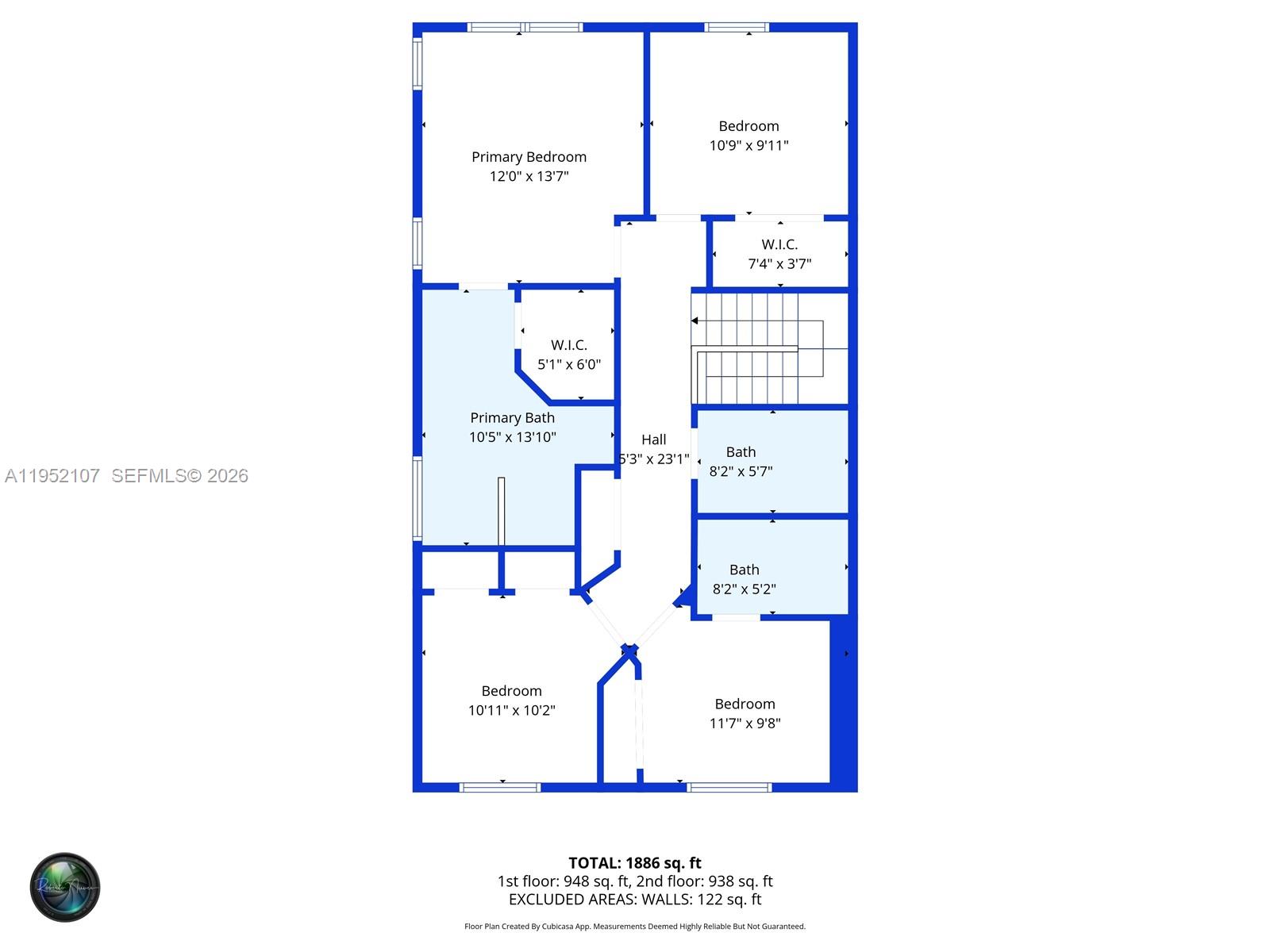 2540 Southwest 85th Terrace, Unit 101 Miramar, FL 33025 - Photo 63 of 65
