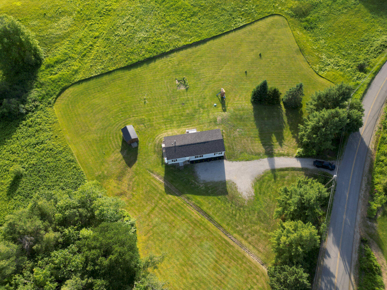 246 River Road Madison, ME 04950 - Photo 51 of 53 DJI_0821_result