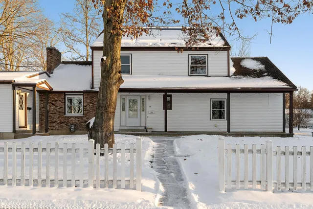 $729,000 | Undisclosed Address, Burlington, VT 05408