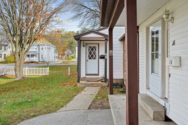 $799,000 | Undisclosed Address, Burlington, VT 05408