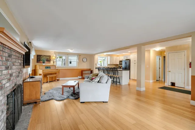 $799,000 | Undisclosed Address, Burlington, VT 05408