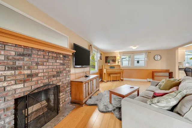 $799,000 | Undisclosed Address, Burlington, VT 05408