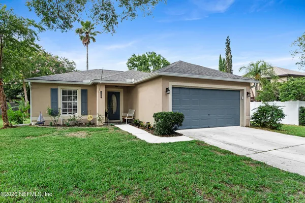 $405,000 | 12527 Ash Harbor Drive, Jacksonville, FL 32224