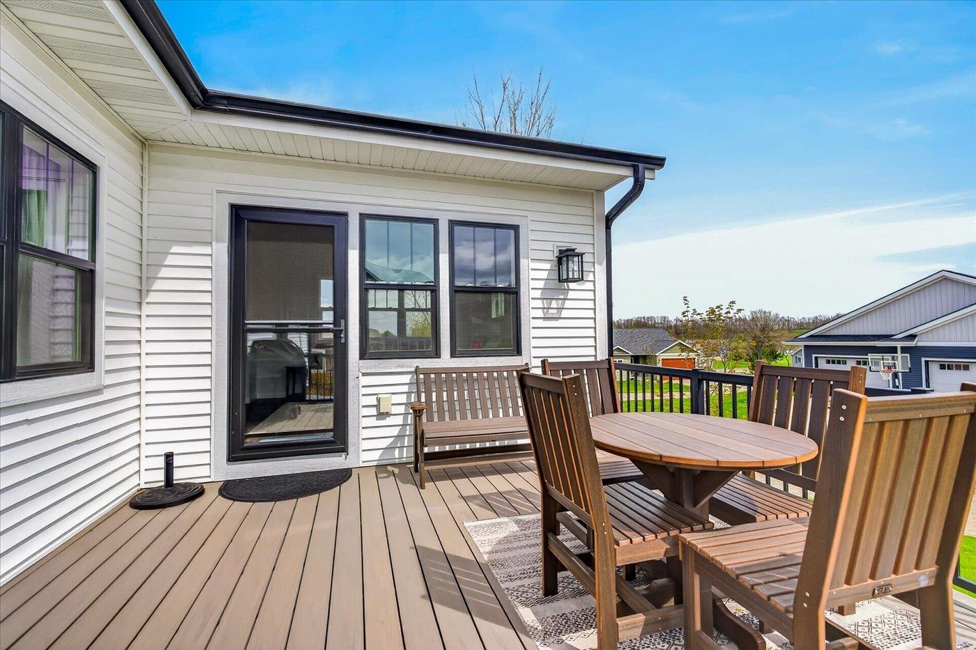 107 Cobblestone Drive Lodi, WI 53555 - Photo 51 of 66