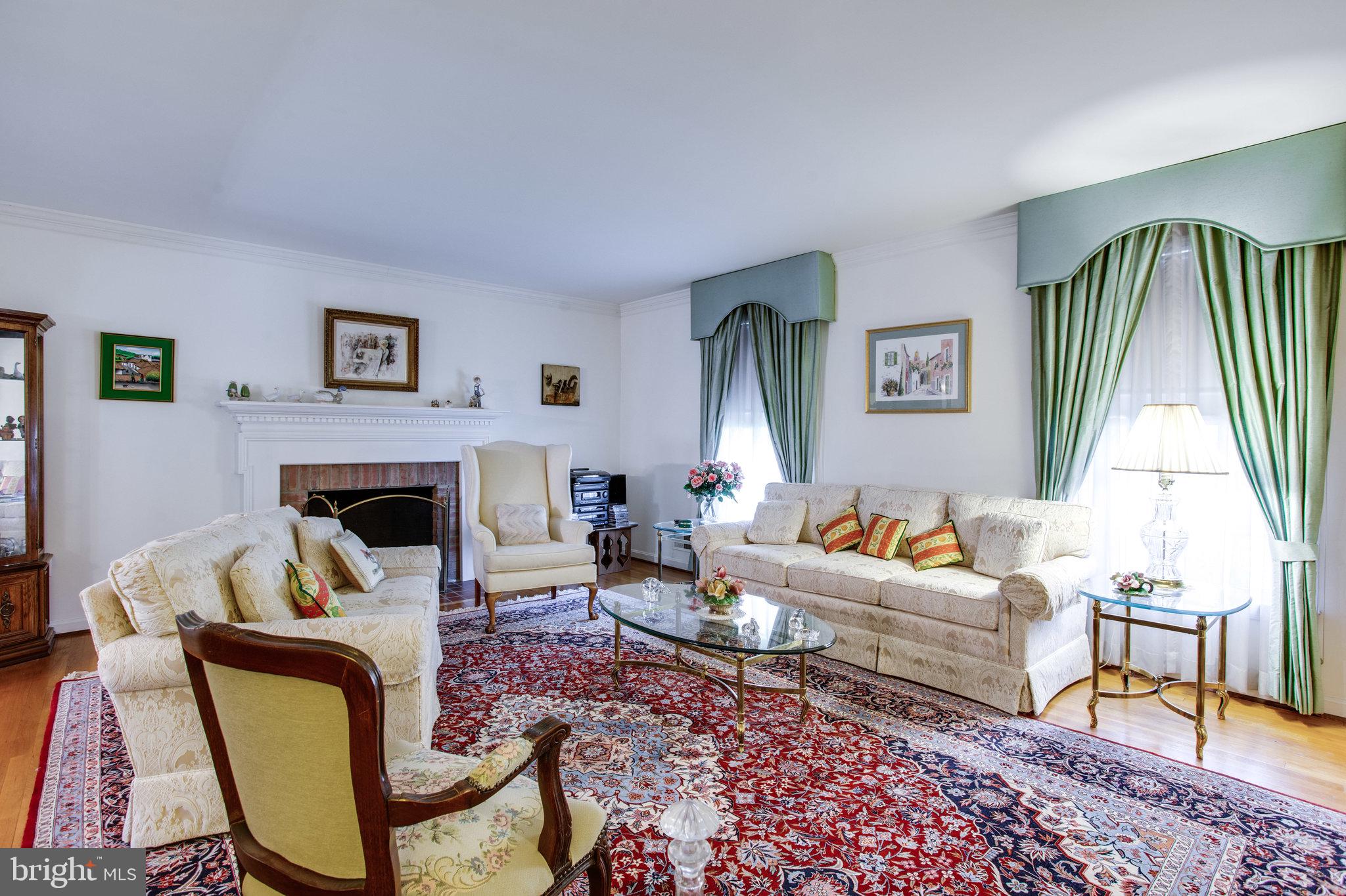 1225 Colonial Road McLean, VA 22101 - Photo 7 of 44