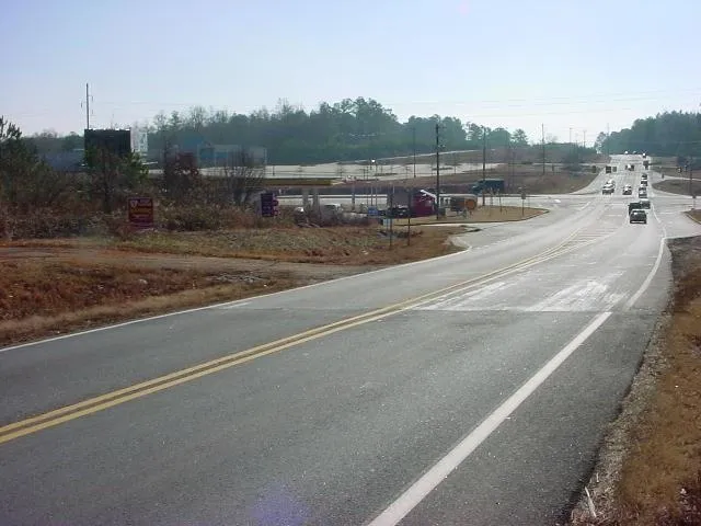 a close up of a wall