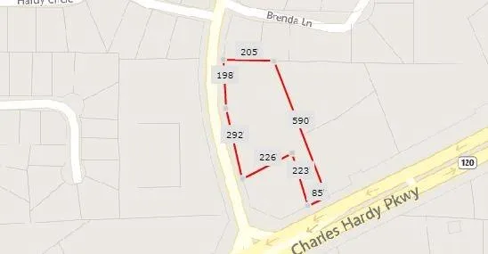 $4,500 | 0 Dallas Highway, Powder Springs, GA 30127