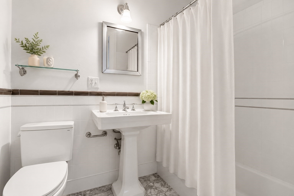263 Commonwealth Avenue, Unit 6 Boston, MA 02116 - Photo 9 of 9