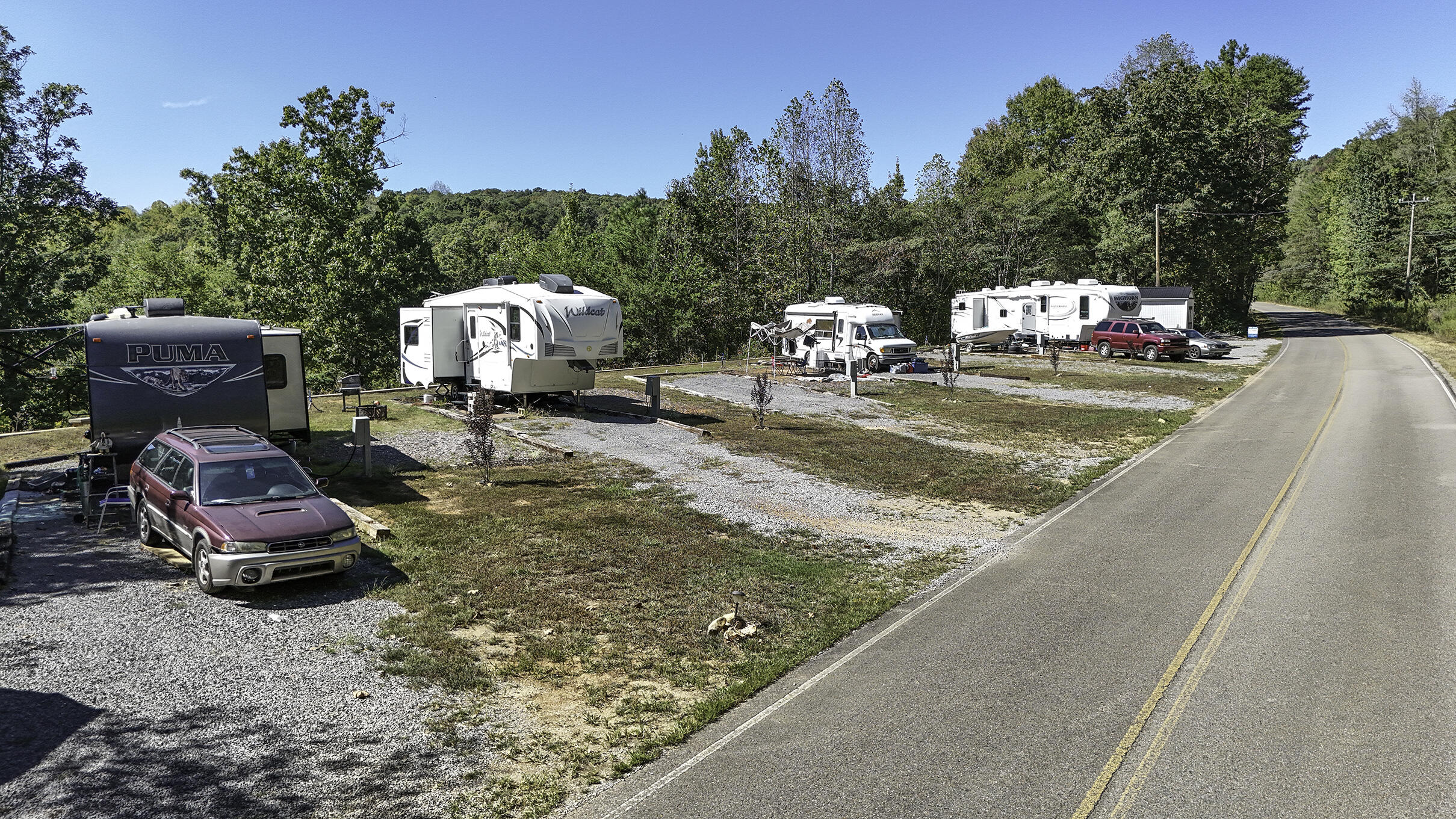 1635 Bennett Lake Road Whitwell, TN 37397 - Photo 24 of 37 DJI_20260928145053_0018_D