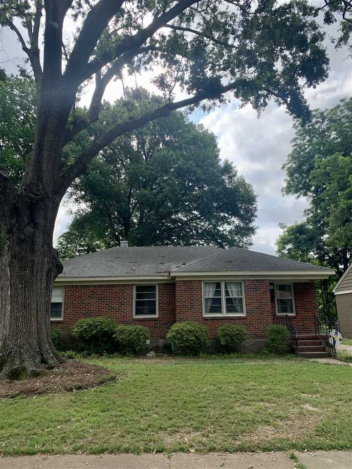 1636 Ivy Road Memphis, TN 38117 - Photo 1 of 20