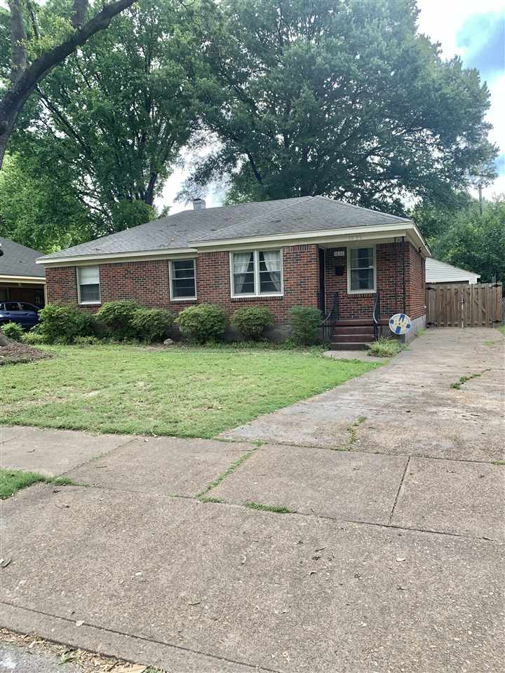 1636 Ivy Road Memphis, TN 38117 - Photo 2 of 20