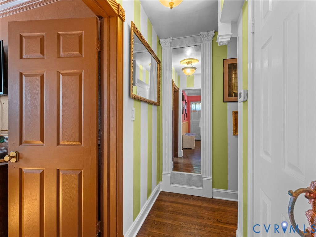2720 Osborne Road Chester, VA 23831 - Photo 29 of 54 Corridor