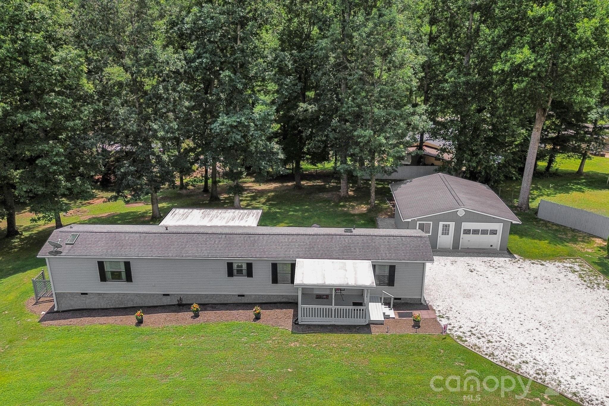 229 Concord Road Asheville, NC 28803 - Photo 18 of 41
