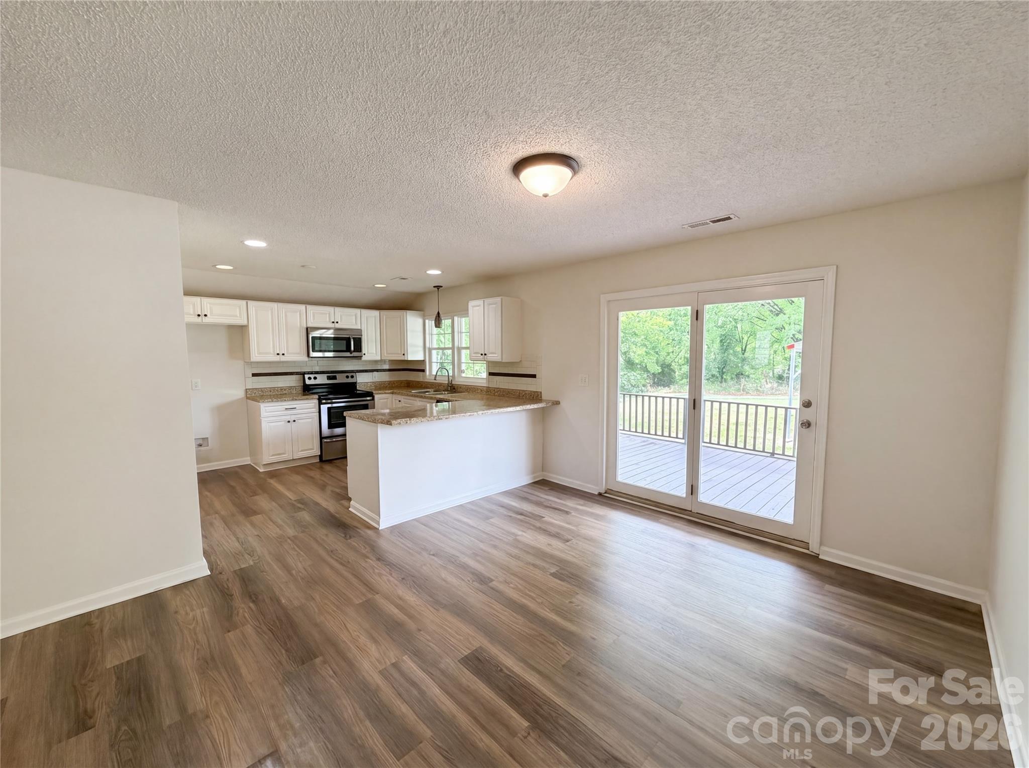 345 Mt Pleasant Road North Mount Pleasant, NC 28124 - Photo 4 of 16