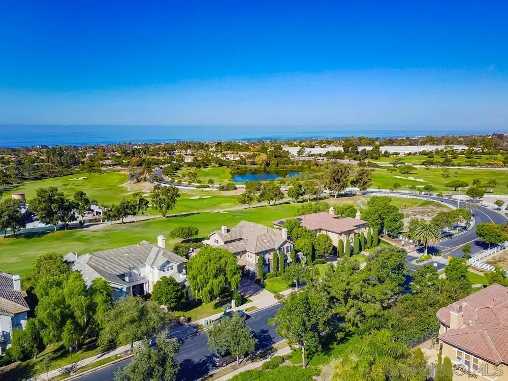 1463 Paseo De Las Flores Encinitas, CA 92024 - Photo 28 of 28 a view of a city