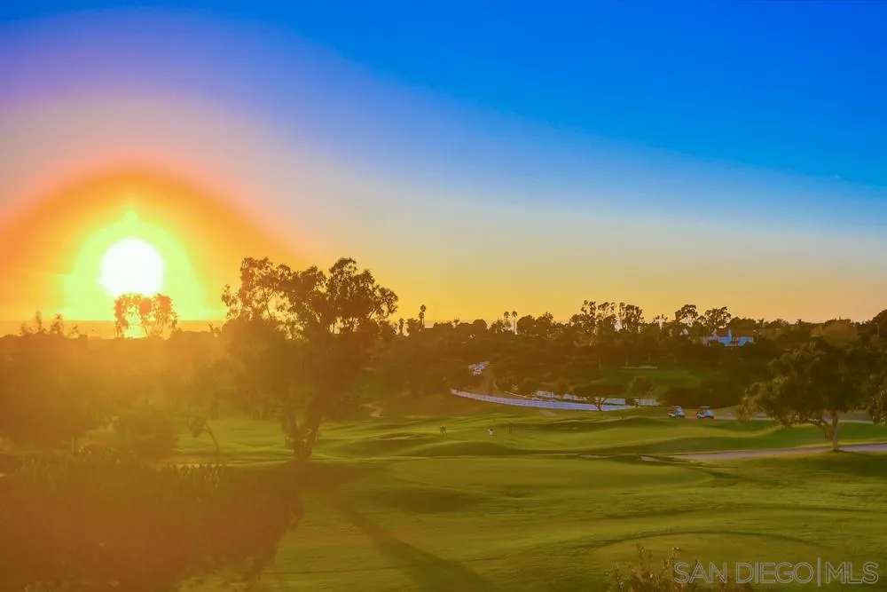 1463 Paseo De Las Flores Encinitas, CA 92024 - Photo 3 of 28 a view of an ocean