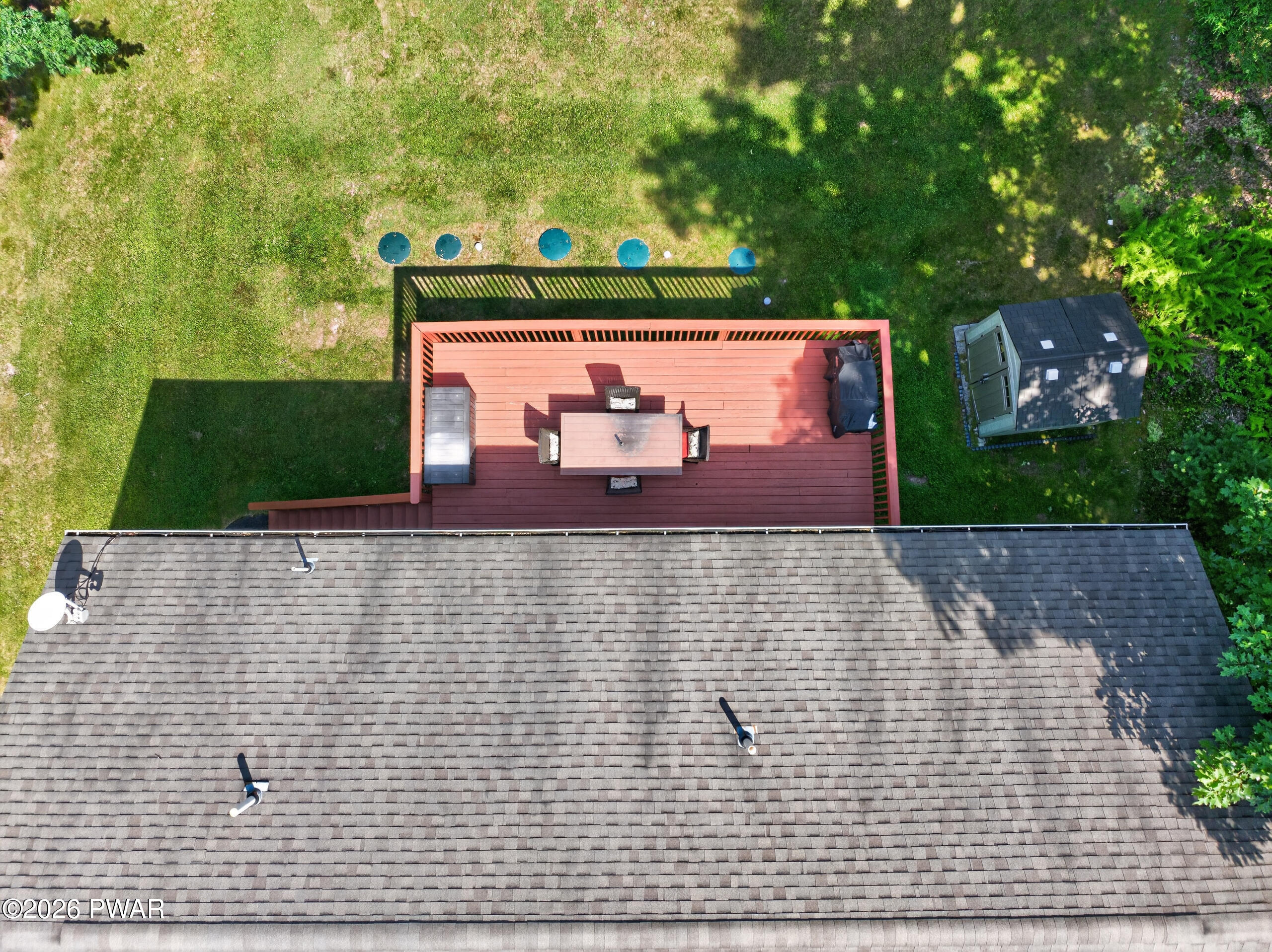 118 Orange Blossom Road Milford, PA 18337 - Photo 4 of 49