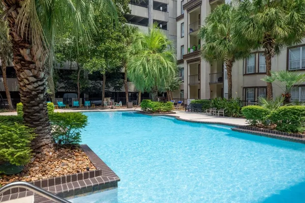 $1,285 | 4001 Fannin Street, Unit 4624, Houston, TX 77004
