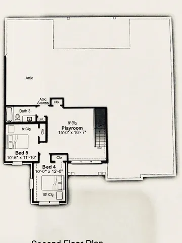 $529,950 | 12601 Penrose Drive, Arlington, TN 38002