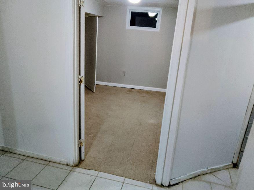 9110 Meadow Heights Road Randallstown, MD 21133 - Photo 12 of 21 a view of an empty room