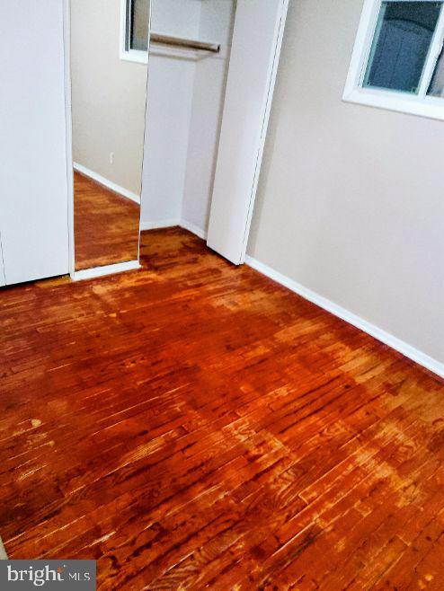 9110 Meadow Heights Road Randallstown, MD 21133 - Photo 4 of 21 an empty room with an empty space