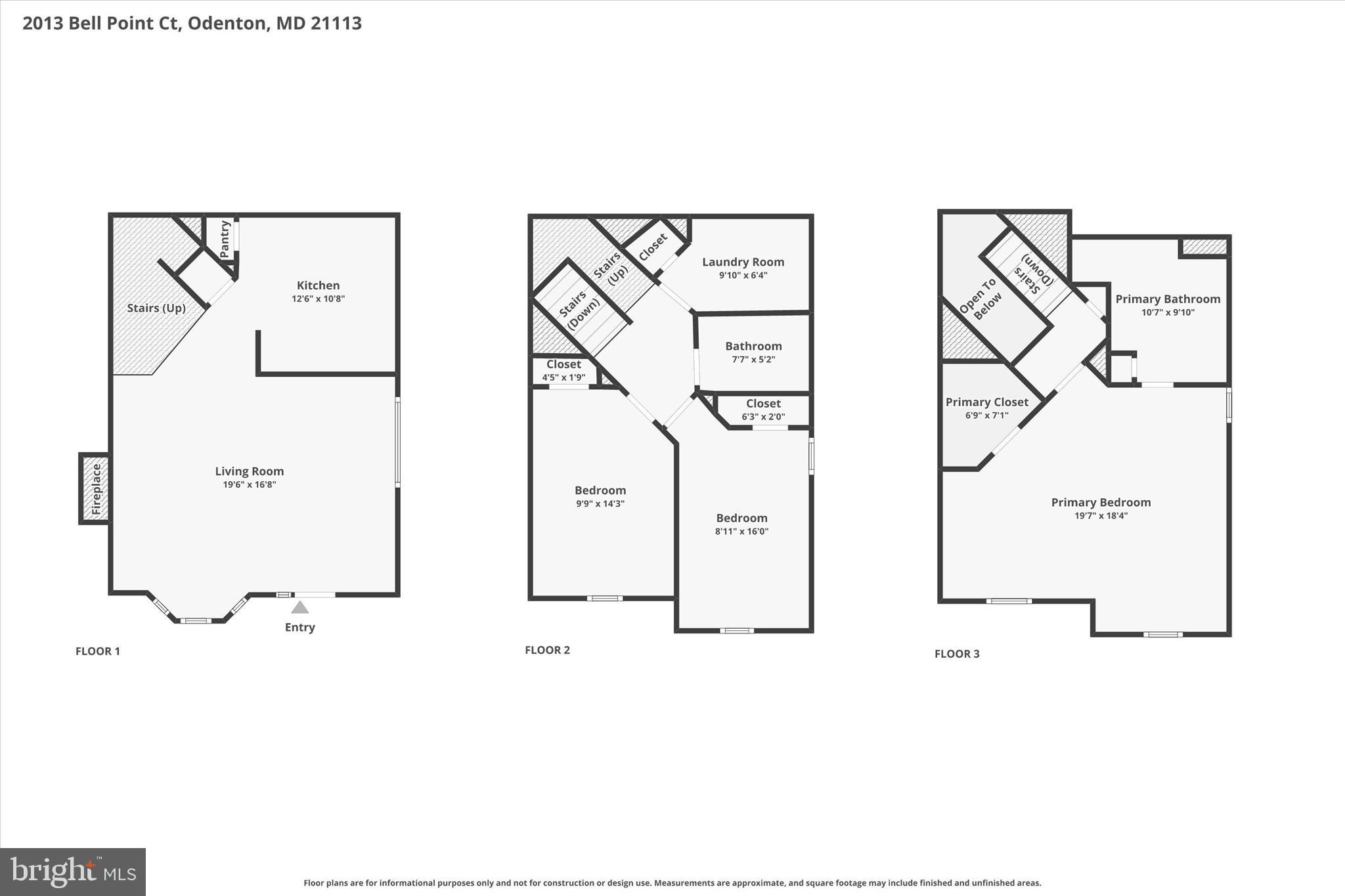2013 Bell Point Court Odenton, MD 21113 - Photo 30 of 33