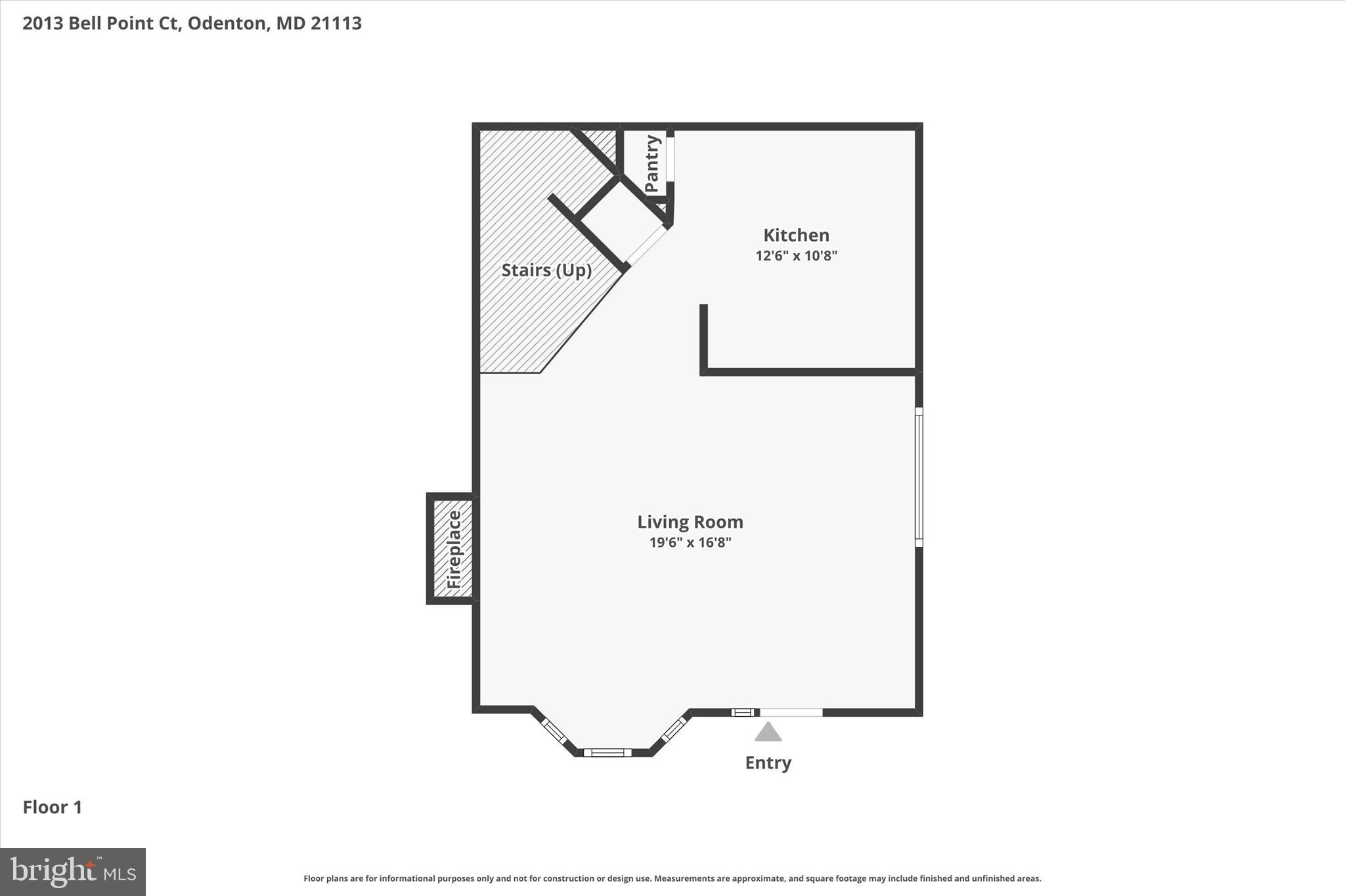 2013 Bell Point Court Odenton, MD 21113 - Photo 31 of 33