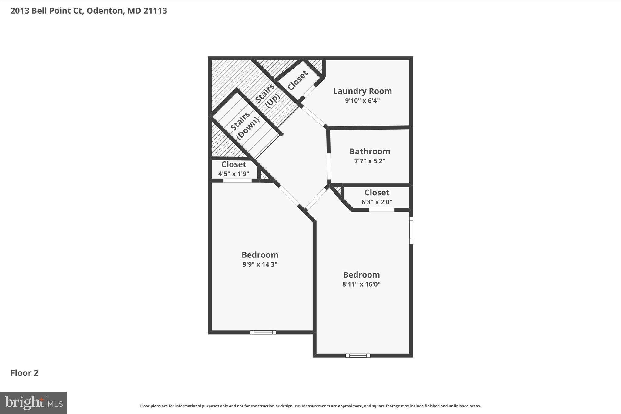 2013 Bell Point Court Odenton, MD 21113 - Photo 32 of 33