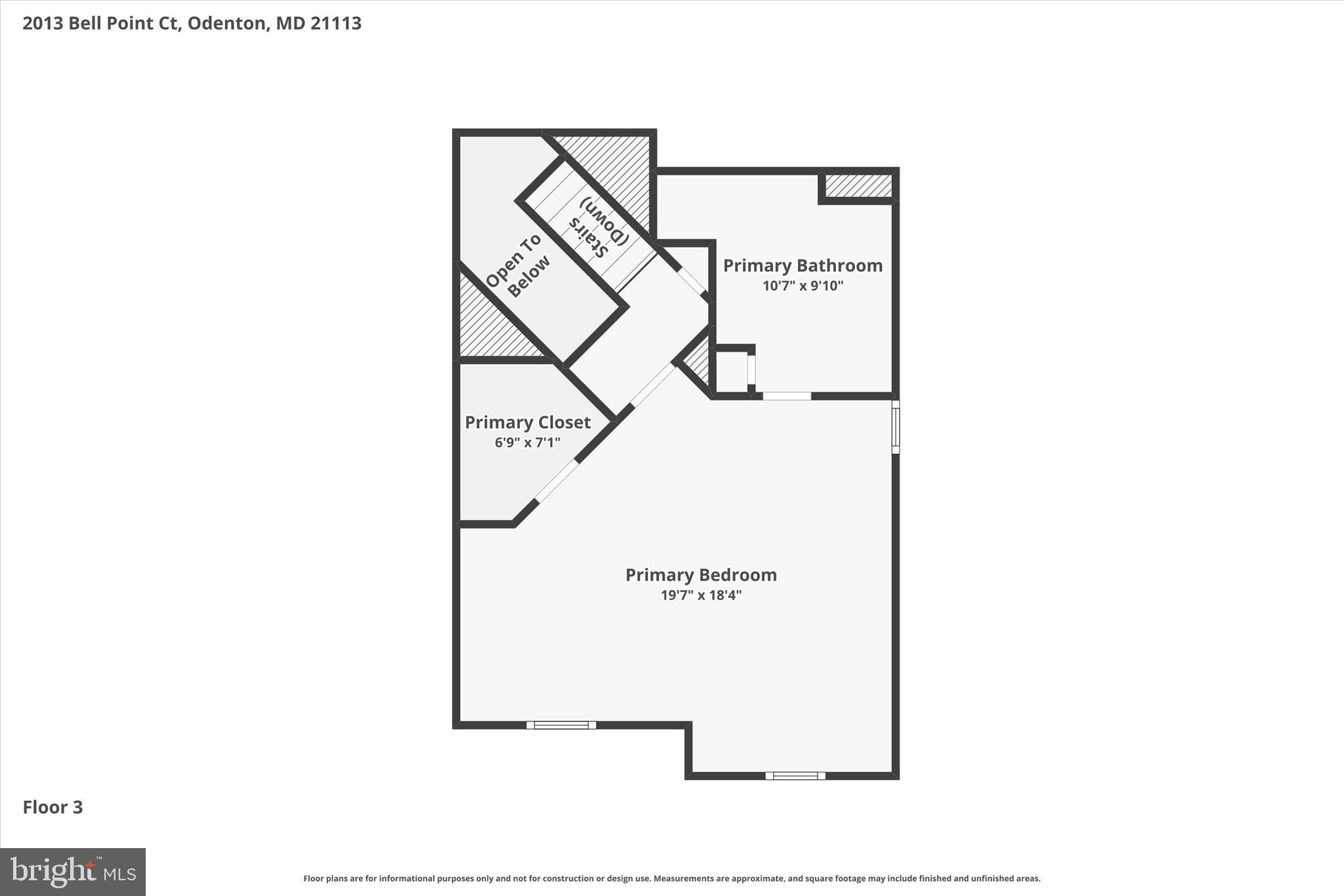 2013 Bell Point Court Odenton, MD 21113 - Photo 33 of 33
