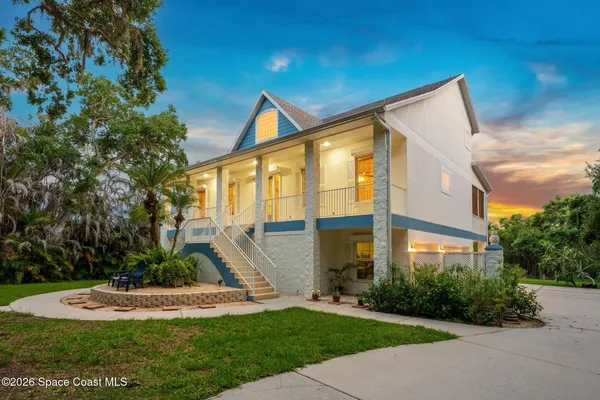 $2,200,000 | 7755 South Tropical Trail, Merritt Island, FL 32952