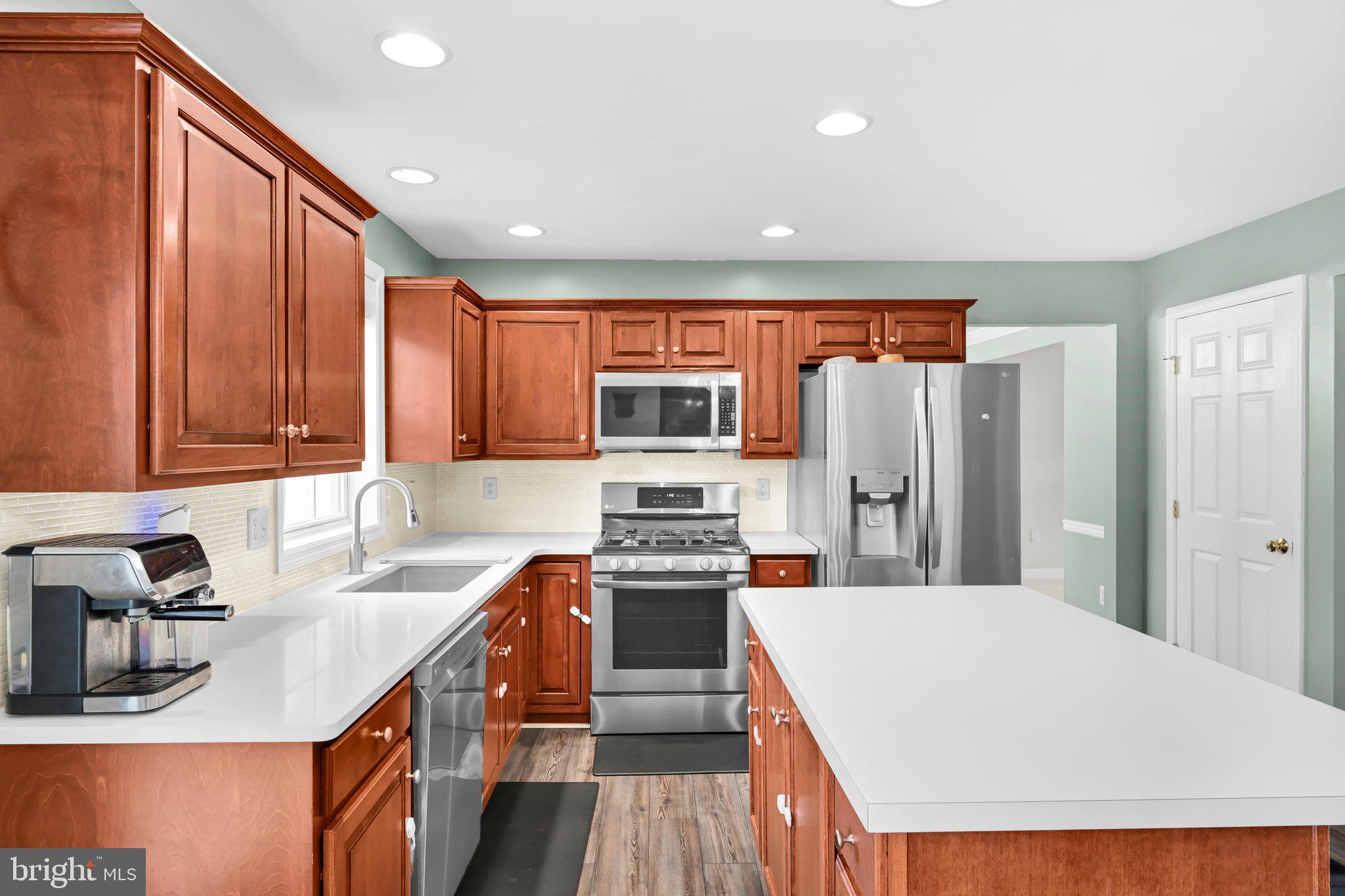 1018 Shilo Street Reading, PA 19605 - Photo 11 of 41 Kitchen