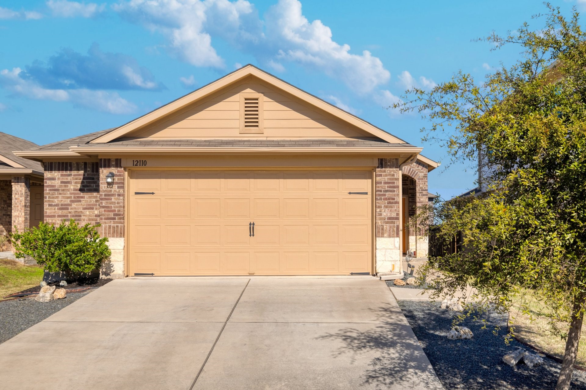 12110 Riprap Drive Manor, TX 78653 - Photo 1 of 1