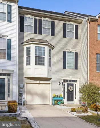 $531,500 | 833 Patuxent Run Circle, Odenton, MD 21113