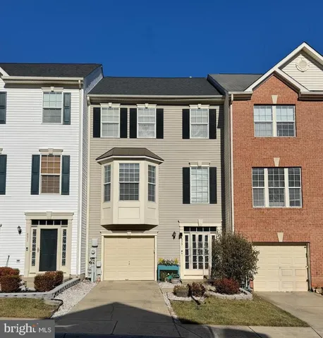 $520,000 | 833 Patuxent Run Circle, Odenton, MD 21113