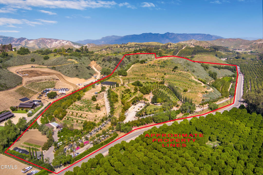 7907 Balcom Canyon Road Somis, CA 93066 - Photo 3 of 41 22PL