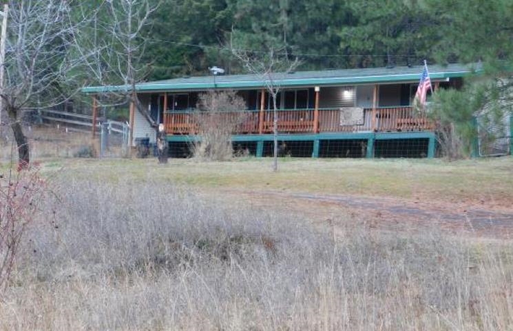 14919 East Emery Road Chattaroy, WA 99003 - Photo 1 of 1