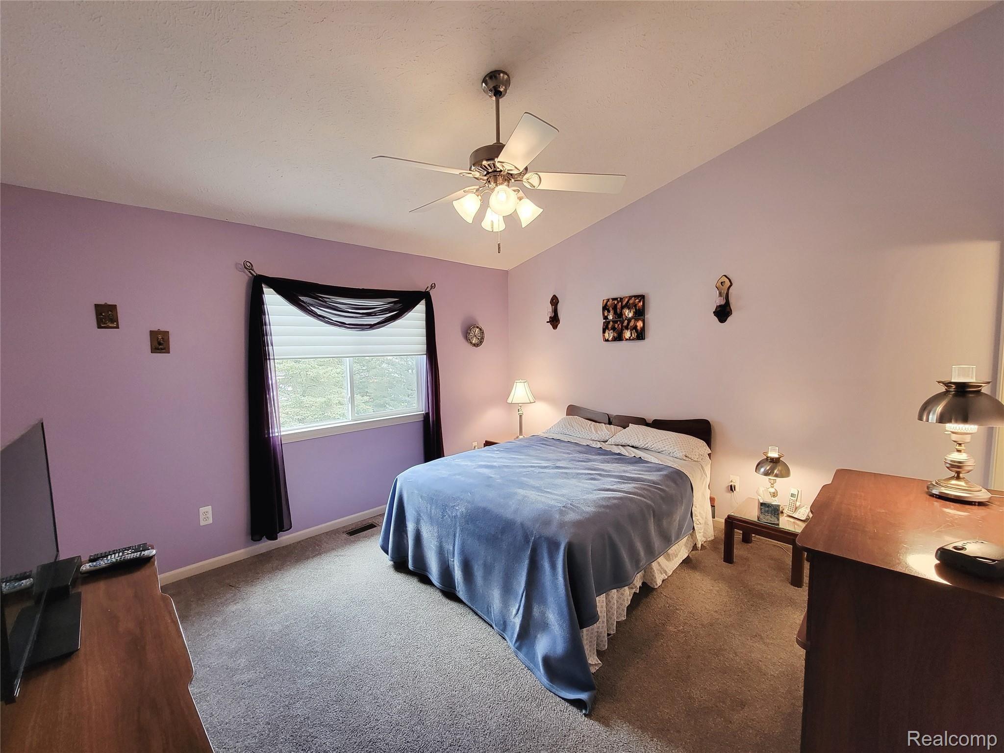 470 Hosta Howell, MI 48843 - Photo 22 of 32 Vaulted Master
