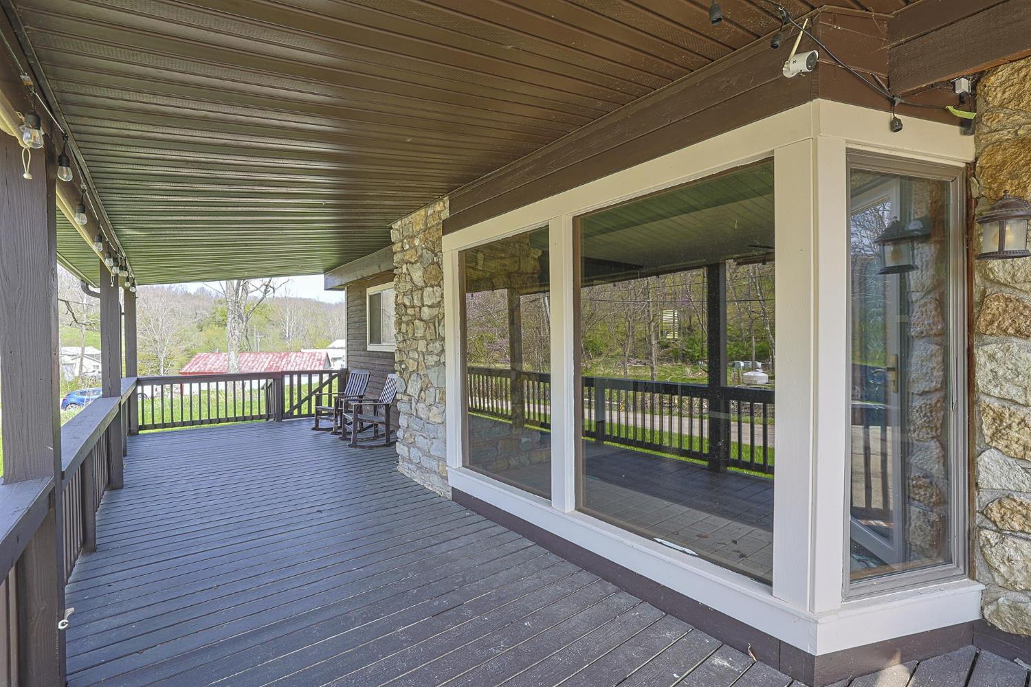 16098 Snail Creek Road Brookville, IN 47012 - Photo 5 of 36
