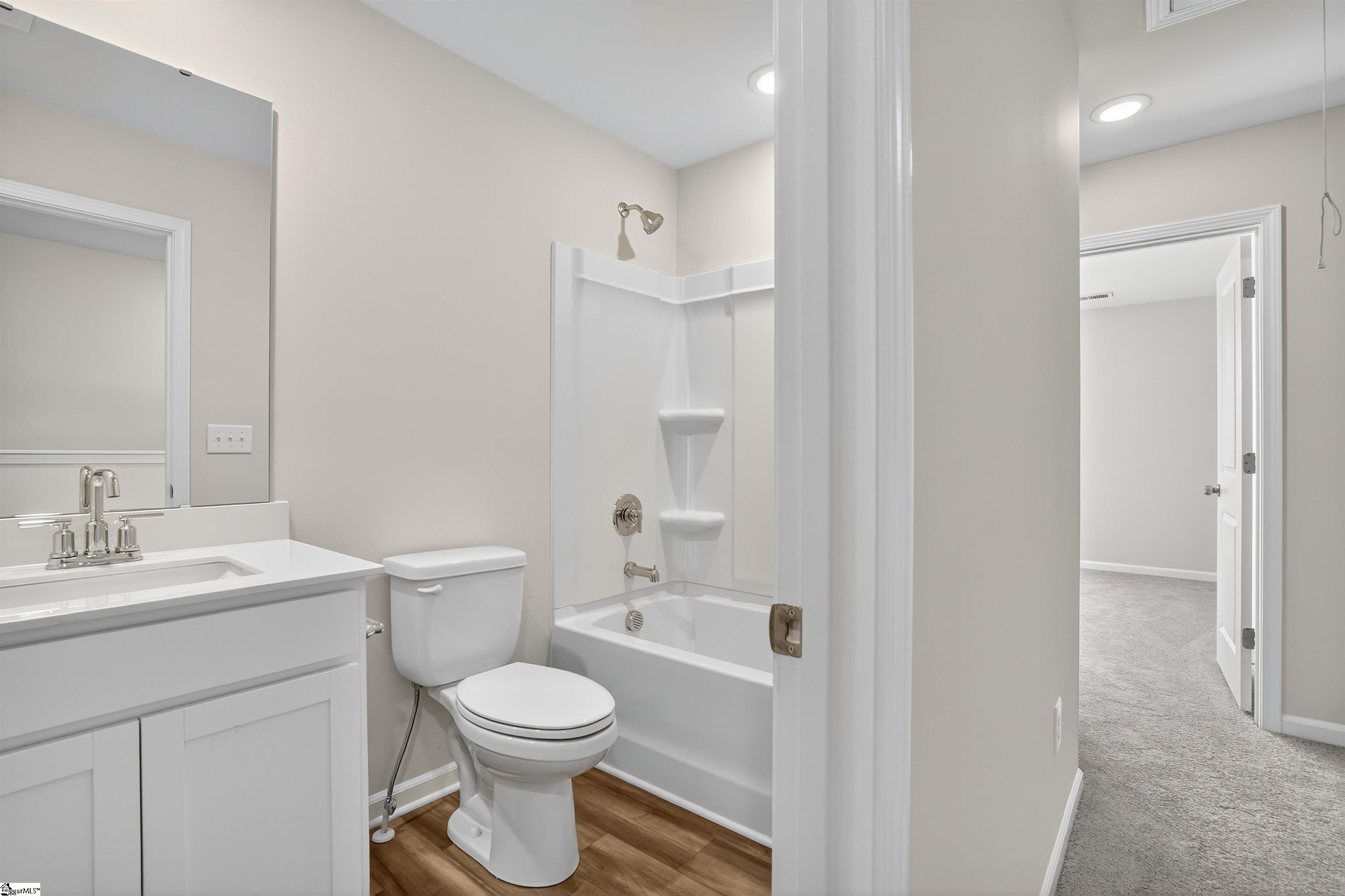 3132 Whispering Willow Court, Unit MT 53 Inman, SC 29349 - Photo 20 of 27