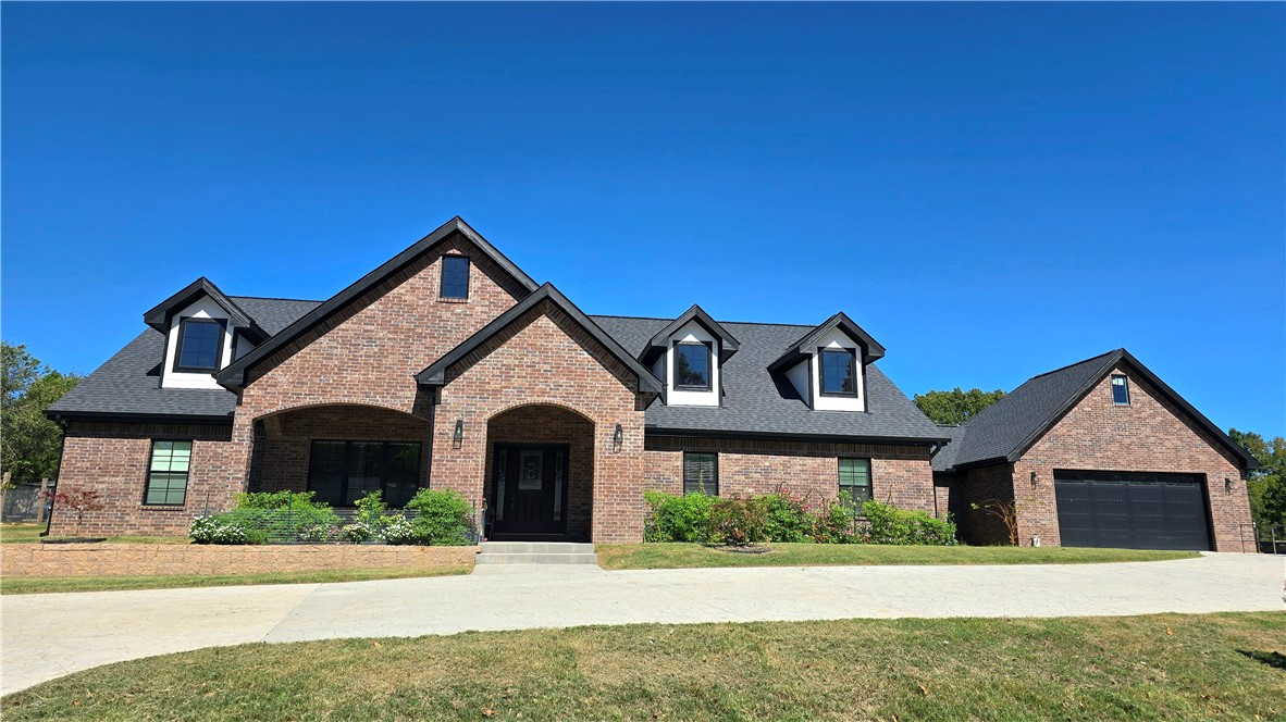 20208 Fawn Road Springdale, AR 72764 - Photo 1 of 30 Gallery Image 1