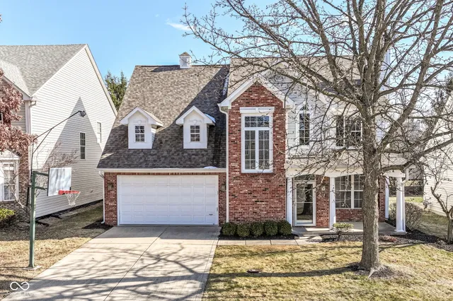 $449,999 | 14505 Baldwin Lane, Carmel, IN 46032