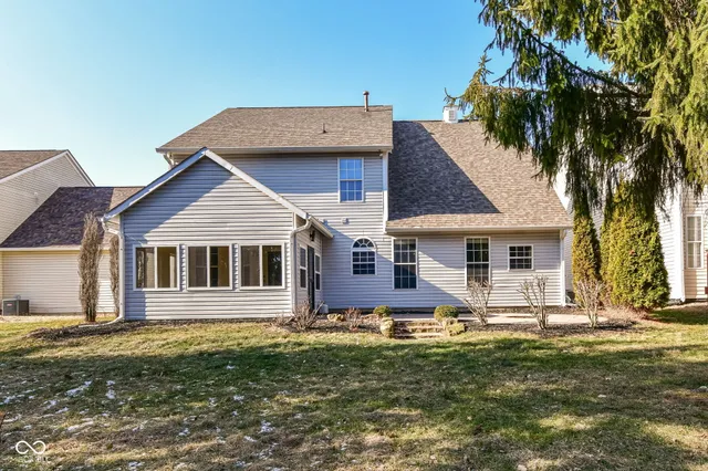 $449,999 | 14505 Baldwin Lane, Carmel, IN 46032