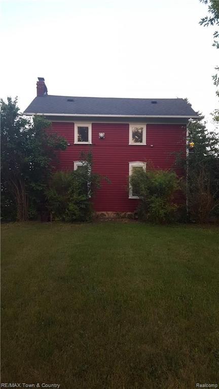 4015 Coldwater Road Flint, MI 48504 - Photo 29 of 32
