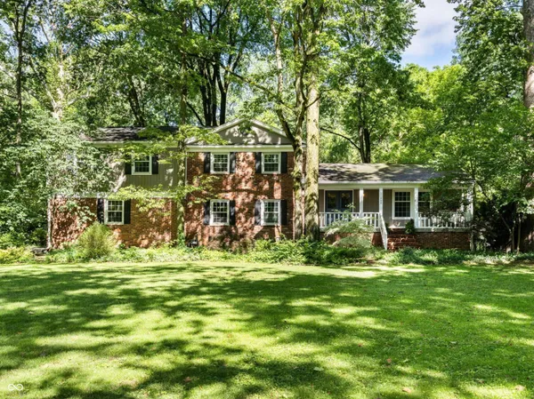 $535,000 | 11808 Hoster Road, Carmel, IN 46033