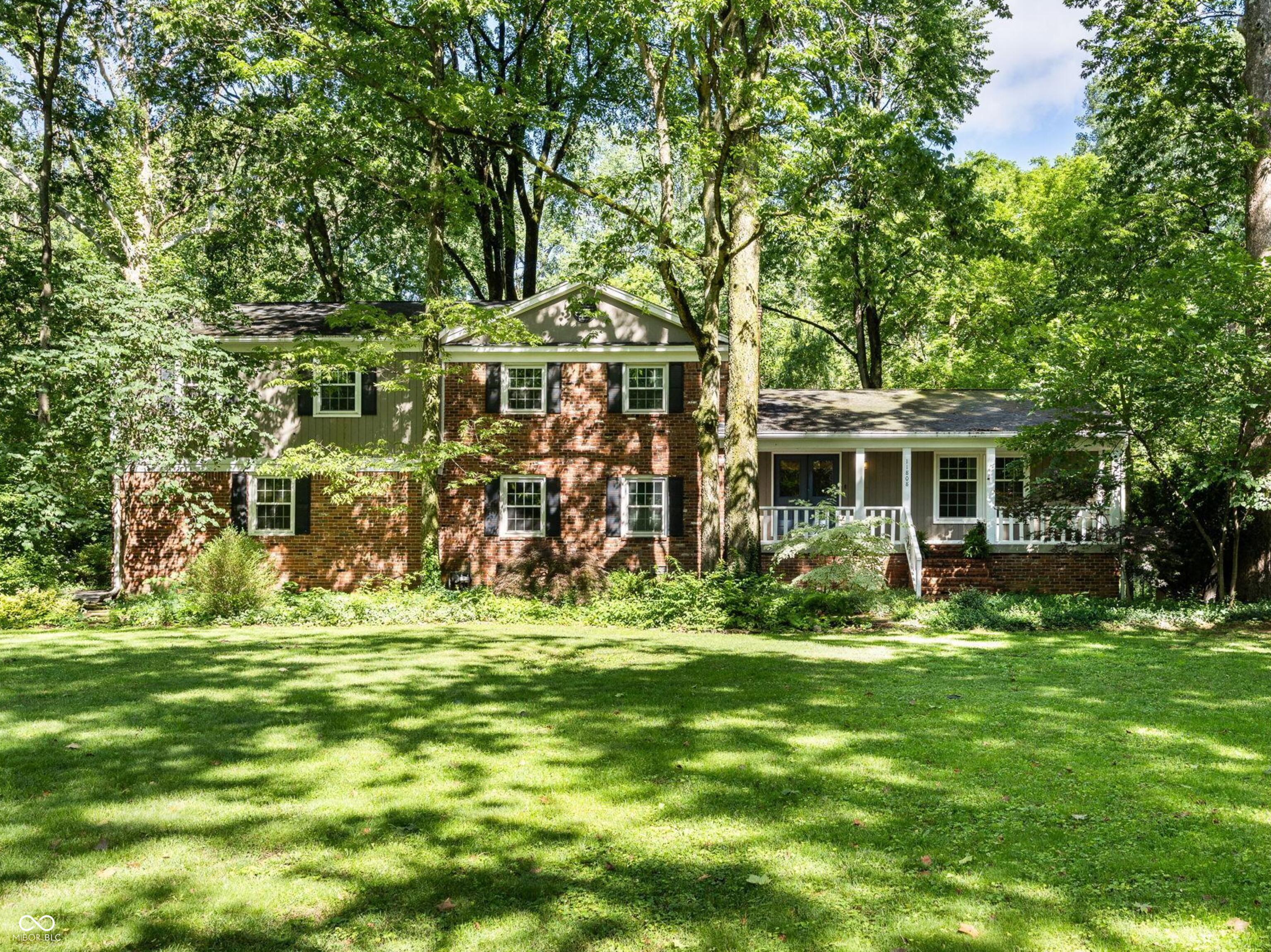 11808 Hoster Road Carmel, IN 46033 - Photo 1 of 52