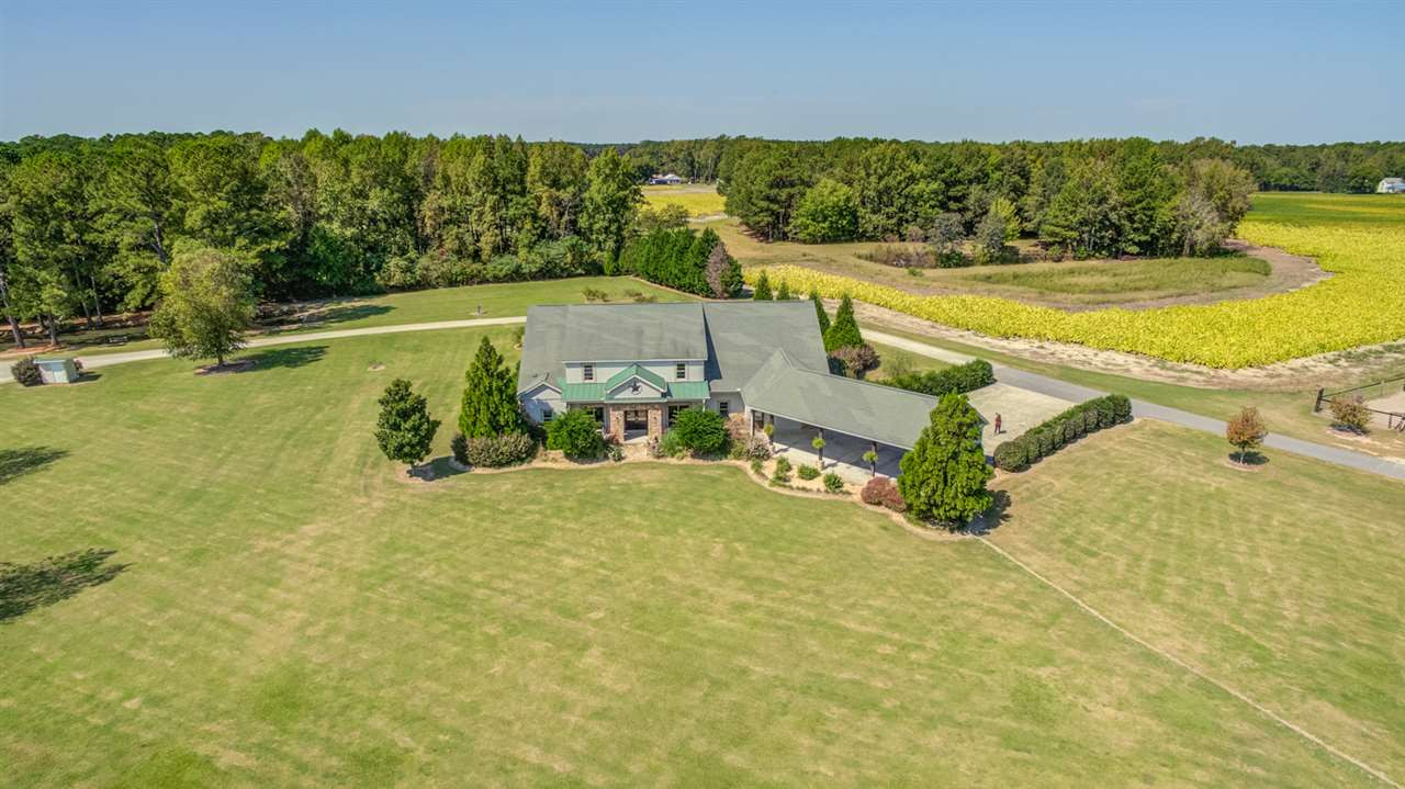 2665 Micro Road West Selma, NC 27576 - Photo 8 of 30 Photo 8
