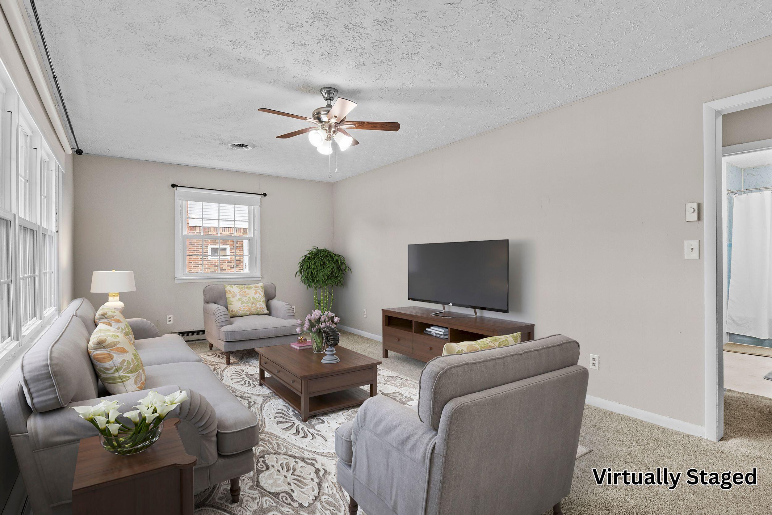 79 Pine Street Crab Orchard, KY 40419 - Photo 15 of 42 Virtually Staged (2)